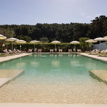Masseria Bandino & Spa โอตรันโต ภายนอก รูปภาพ