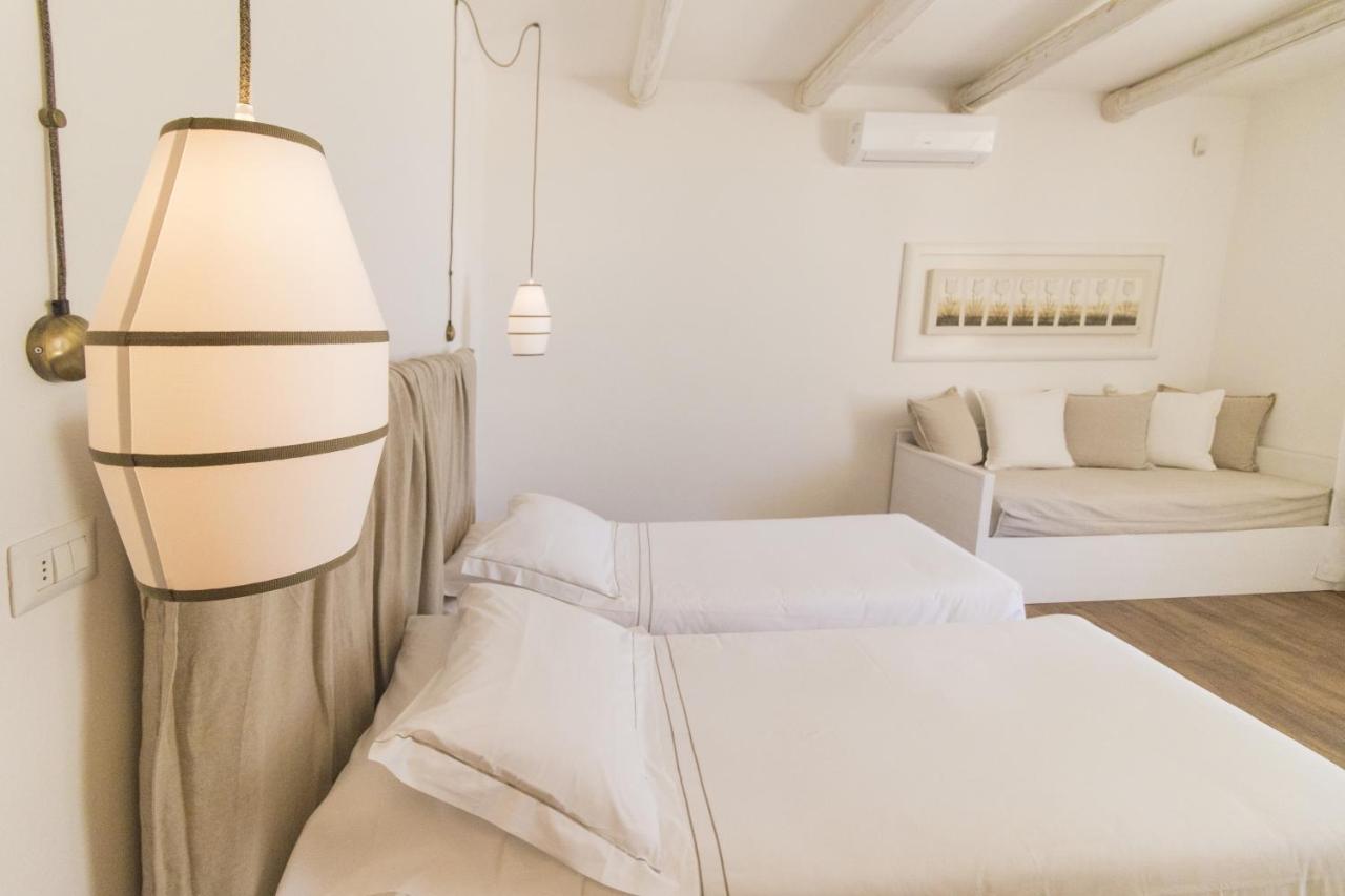 Masseria Bandino & Spa โอตรันโต ภายนอก รูปภาพ