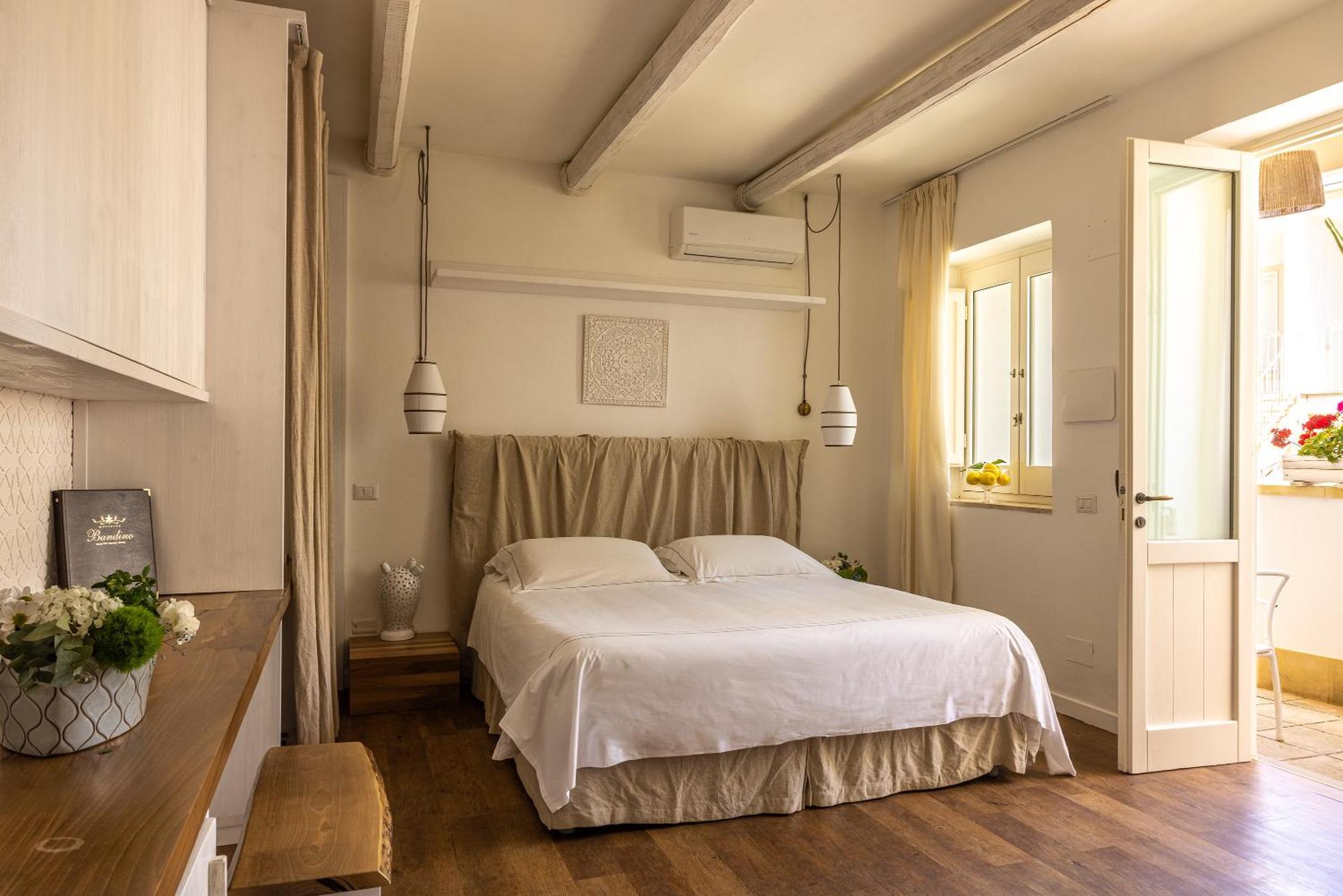 Masseria Bandino & Spa โอตรันโต ภายนอก รูปภาพ