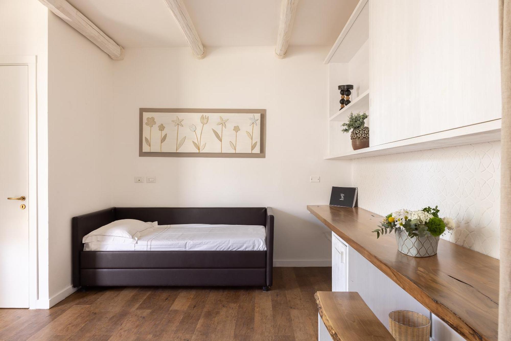 Masseria Bandino & Spa โอตรันโต ภายนอก รูปภาพ