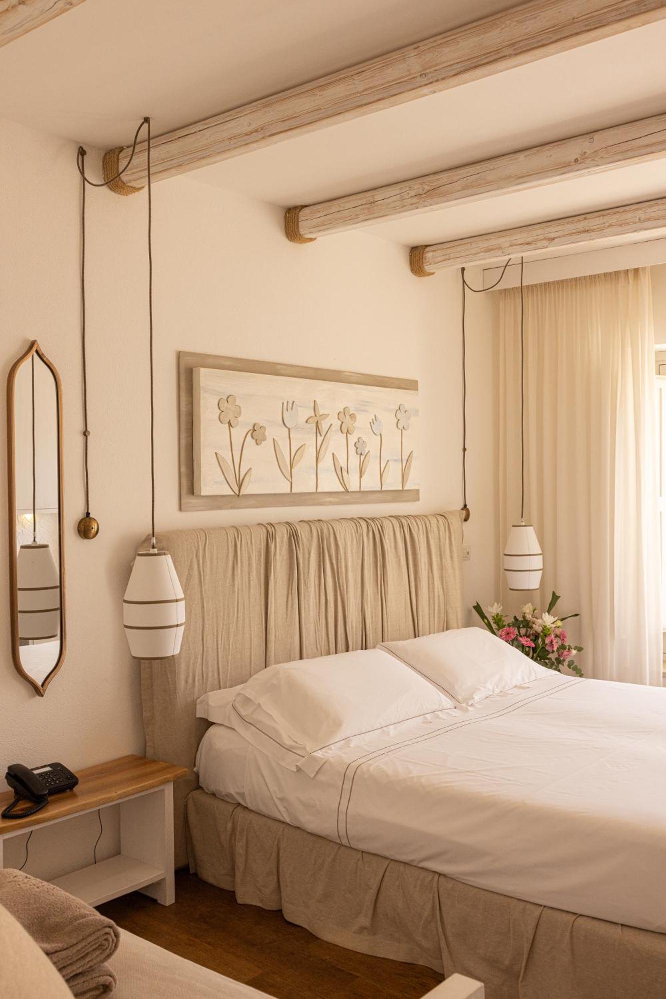 Masseria Bandino & Spa โอตรันโต ภายนอก รูปภาพ