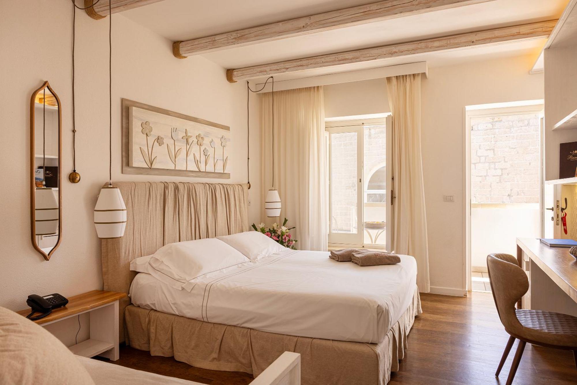 Masseria Bandino & Spa โอตรันโต ภายนอก รูปภาพ