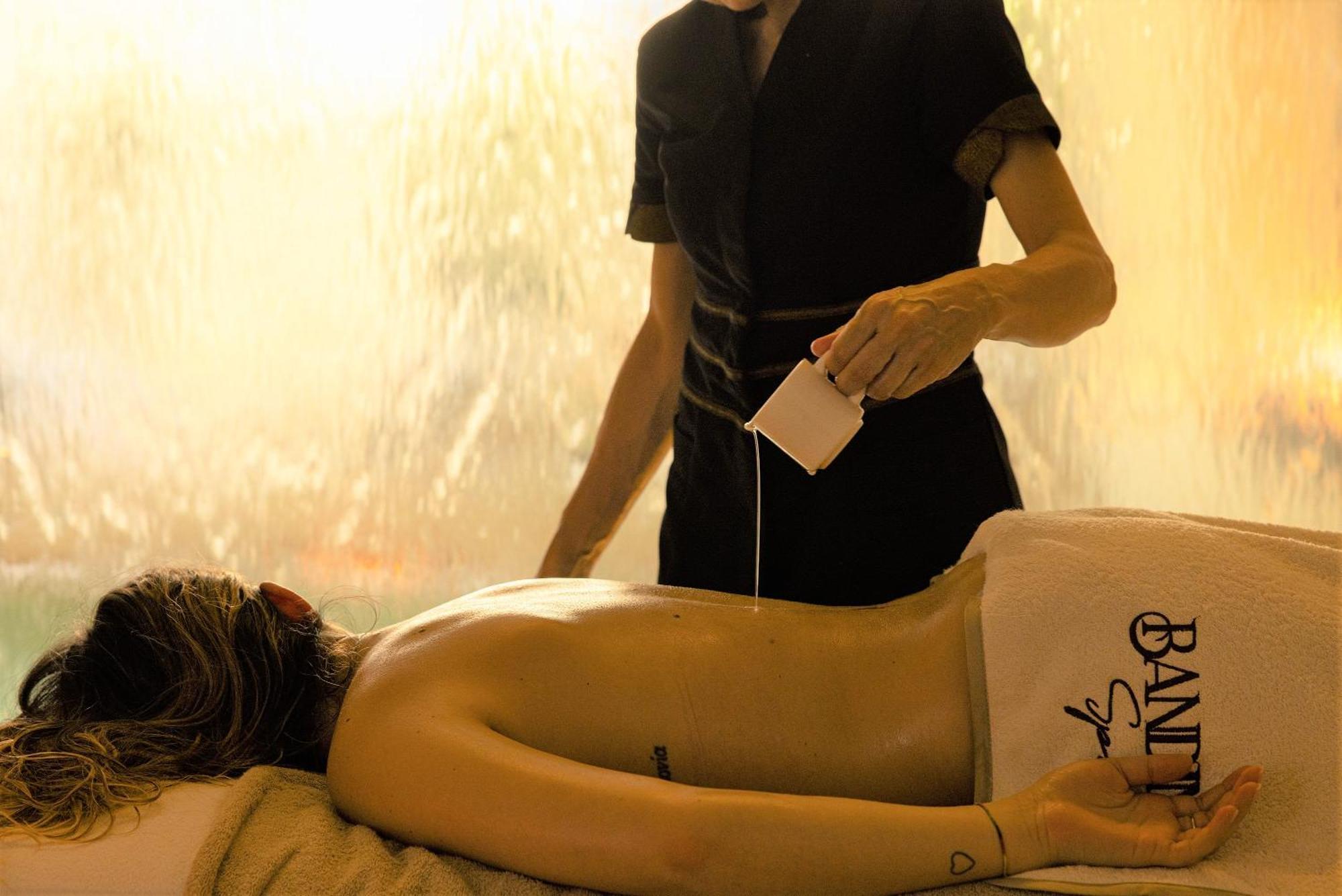 Masseria Bandino & Spa โอตรันโต ภายนอก รูปภาพ